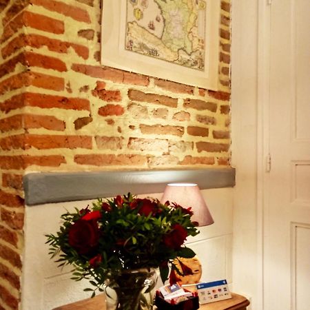 Chambre D'Hotes Pmr Hildegarde Moissac Extérieur photo