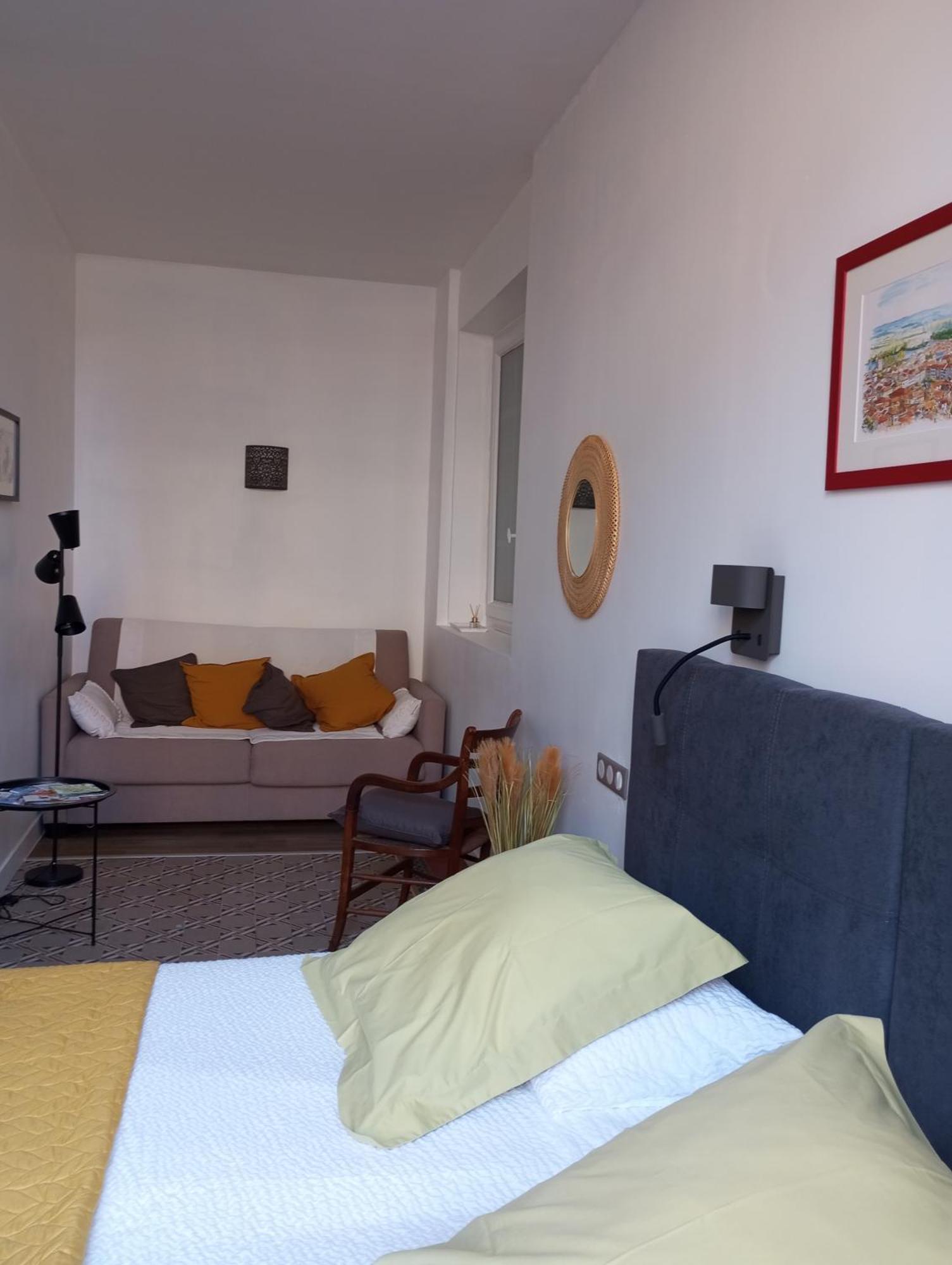 Chambre D'Hotes Pmr Hildegarde Moissac Extérieur photo